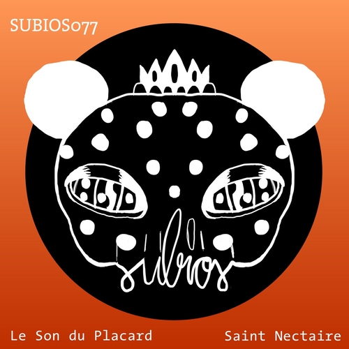 Le Son Du Placard - Saint Nectaire [SUBIOS077] AIFF